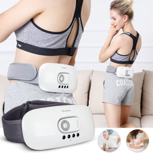 Masaage Belt inSPORTline Petulin