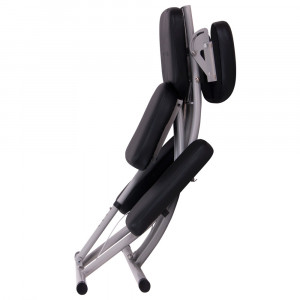 Masaage Chair inSPORTline Relaxxy Aluminium - Img 6