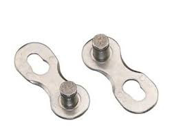 MissingLink SUNRACE 11 viteze 1/2" x 3/32 ( 1 buc ) - Img 3