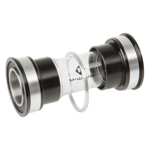 Monobloc Pedalier M-WAVE CAROUSEL BB PF EX" Press Fit - Img 3