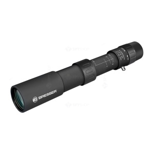 Monocular Bresser Zoomar 8-25x25, zoom variabil, Roof, BK-7, compact
