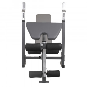 Multi-Purpose Bench inSPORTline Hero B100 - Img 5