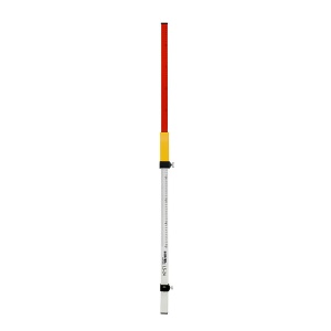 Nivela laser rotativa Nivel System NL520 stadie LS24 trepied SJJ32 - Img 2