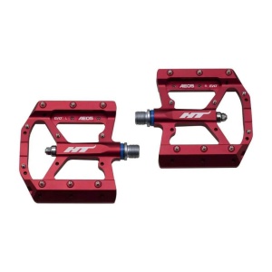 Pedale HT AE05(EVO+) Rosu - Img 6