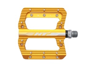 Pedale HT ANS01-Gold - Img 2