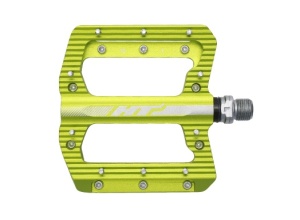 Pedale HT ANS01-Verde Apple