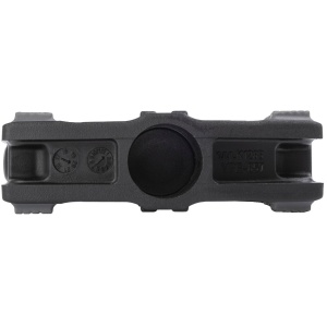 Pedale Plastic VP Non Slip Negru - Img 5