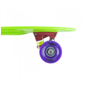 Penny board Basic Nils Extreme-verde - Img 6