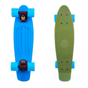 Pennyboard WORKER Sunbow 22'' - Img 4