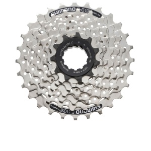 Pinion Casetat SHIMANO HG 41 7V 11-28T