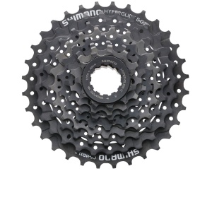 Pinion Casetat SHIMANO HG31 8V (11-34 T)