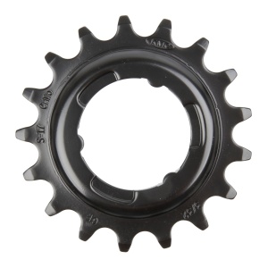 Pinion E-Bike KMC Shimano 1/2x3/32" - 18 T - Img 3