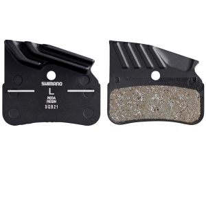 Placute Frana SHIMANO N03A Rasina