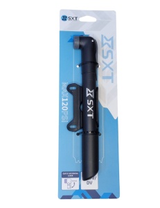 Pompa Mini SXT P100 Negru - Img 2