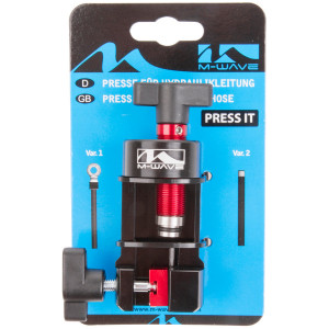 Presa Hidraulica M-WAVE PRESS IT - Img 2