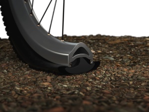 Protectie Antipana TANNUS TUBELESS LITE 32mm - 27.5 x 1.95-2.10 - Img 6