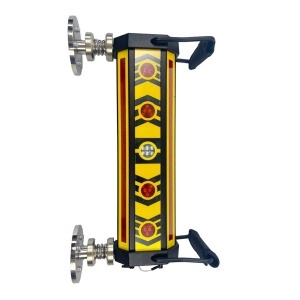 Receptor Laser pentru utilaje NivelSytem MC-1D Light