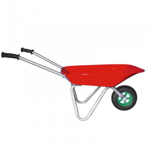 Roaba pentru Copii WORKER Wheelbar