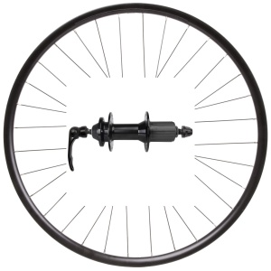 Roata Spate 27,5"(584x21C) SXT Basic Only-Capsata-36H-FD -Bile - Img 4