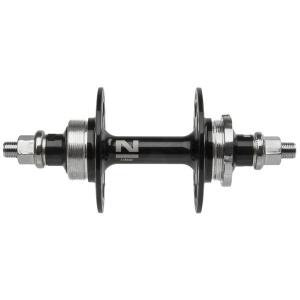 Roata Spate Single Speed/Fixie SXT 700-32H 40 mm Rosu - Img 4