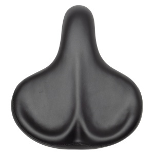 Sa SXT Elast - XXL City - 265 mm Negru - Img 2