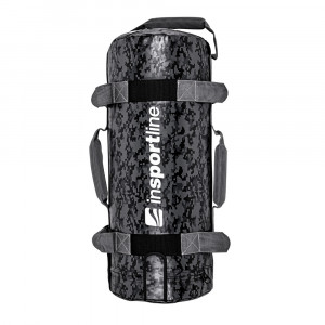 Sac Antrenament inSPORTline Fitbag Camu 30kg - Img 2