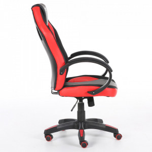 Scaun Birou Gaming Nordhold Ullr - Gri - Img 3