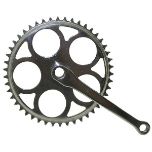 Set Angrenaj Metal 46 T/Ax - Rotund SXT - Img 2
