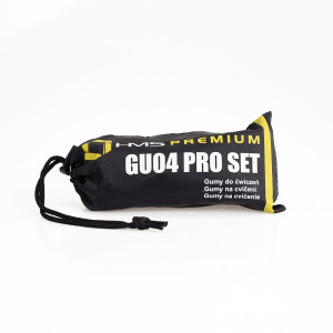 Set benzi elastice HMS GU04 PRO - Img 4