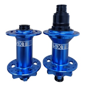Set Butuci Boost SXT180-R97 -32H -Albastru - Img 2