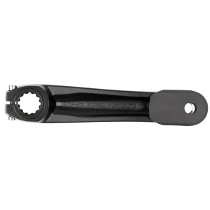 Set protectie brate angrenaj M-Wave -Negru - Img 8
