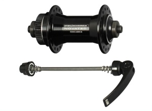 Set Roti SXT R-97 29(622-19C)-CL135-32H centerlock - Img 4