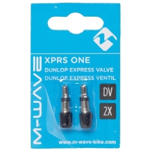Set Valve M-WAVE XPRS