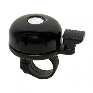 Sonerie Aluminiu SXT Negru