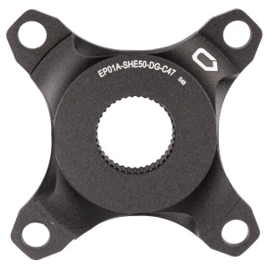 Spider SAMOX PD-S SHIMANO E5000 CL- 47 BCD 104 mm