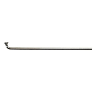 Spita Inox 2,3 mm cnSPOKE Silver 301 mm)