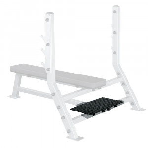 Stand pentru Asistenta Body-Solid SPS-12 - Img 2