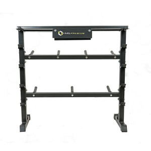 Stand pentru greutati, gantere, bare HMS PREMIUM STR12 - Img 1