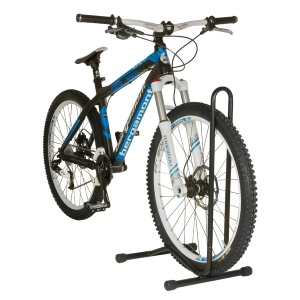Suport Bicicleta M-WAVE EASYSTAND 12″-29″ Negru - Img 2