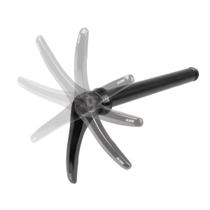 Thru Axle NOVATEC QR269F 15x100 mm - Img 3