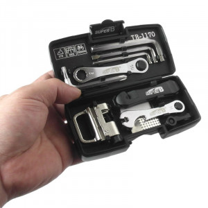 Trusa Mini Scule SUPER B TB-1170 24 Functii - Img 2