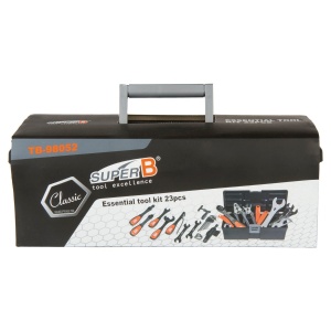 Trusa Scule SUPER B TB-98052 Kit 23 Piese - Img 4