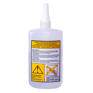 Ulei de silicon inSPORTline 200 ml