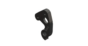 Ureche Cadru PILO D1026 Haibike