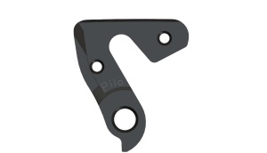 Ureche Cadru PILO D1124