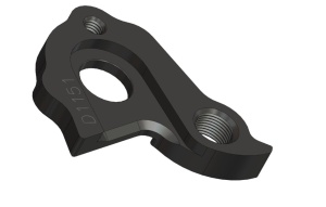 Ureche Cadru PILO D1151 - Pivot