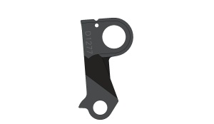 Ureche Cadru Pilo D1277 - Cube