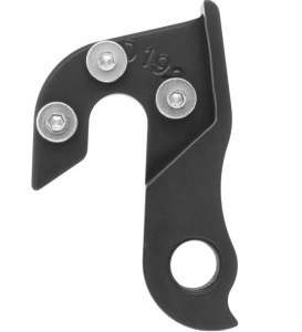 Ureche Cadru PILO D192 Lapierre, Mosso, RL, Decathlon - Img 4