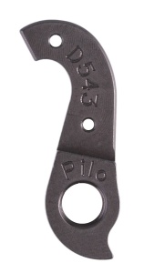 Ureche Cadru PILO D543 Cervelo