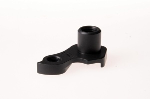 Ureche Cadru PILO D670 Evil - Img 2